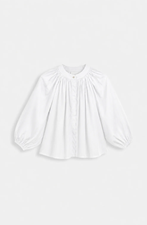 Blouse Alma Off-White