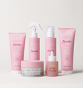 Routine Boucles - Boucles Sublimes