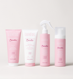 Routine Boucles - Volume & Légèreté