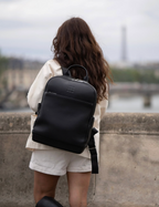 Backpack 13 L - 30 x 35 cm - Black