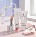 Trio Essentiels Eight Hour® - Baume Réparateur Original, Mains, Lèvres