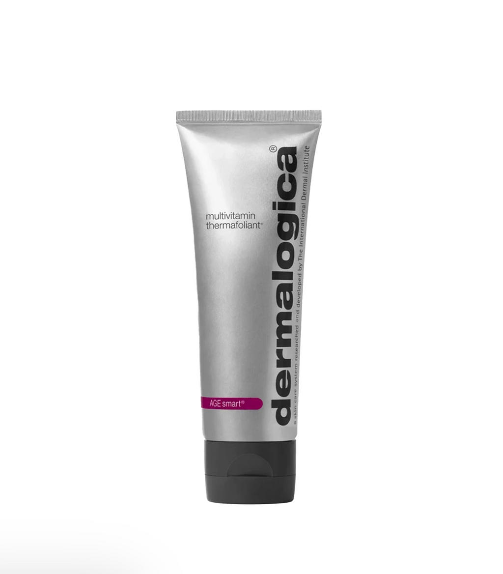 Multivitamin Thermafoliant | Exfoliante vitaminado y rellenador