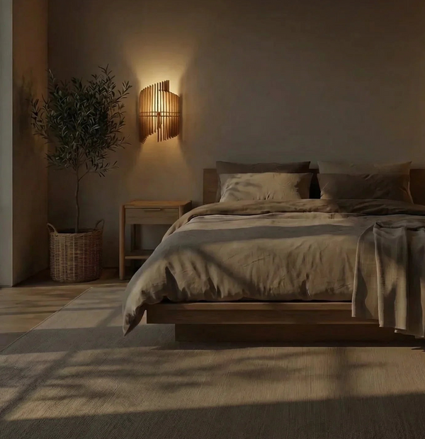 Opale Tinto Rovere | Applique