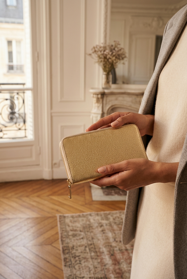 Portefeuille Mony - Dore