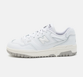 Sneakers New - Wit