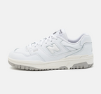 Sneakers New - Wit