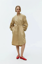 Robe Gidro - Beige