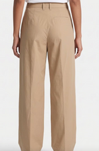 Pantalon Ebba - Beige