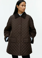 Giacca Klabbe - Marrone