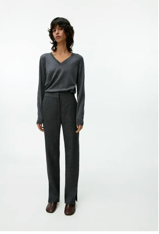 Pantalon Ekry - Noir