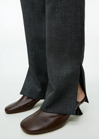 Pantalon Ekry - Noir