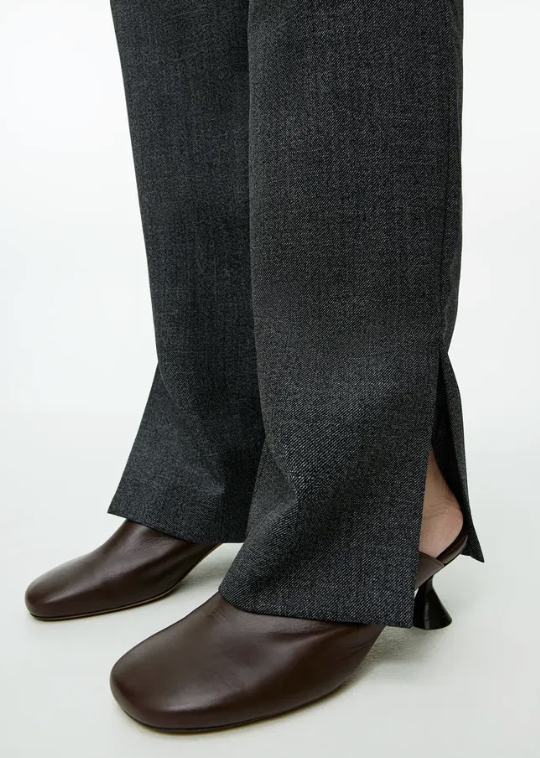 Pantalon Ekry - Noir