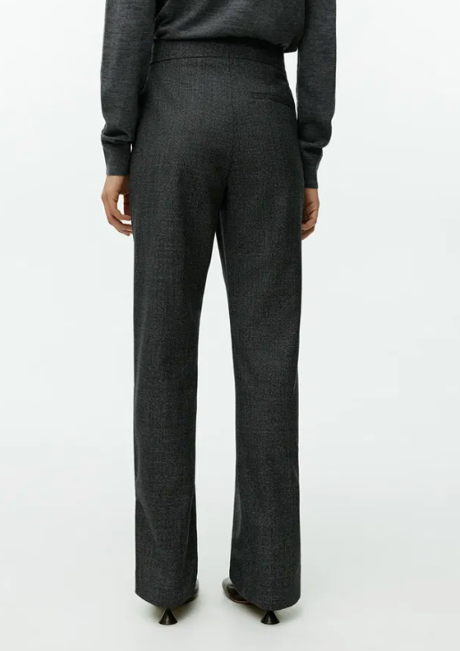 Pantalon Ekry - Noir