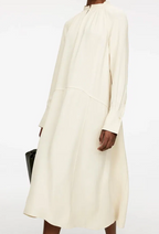Kleid Falafel – Beige