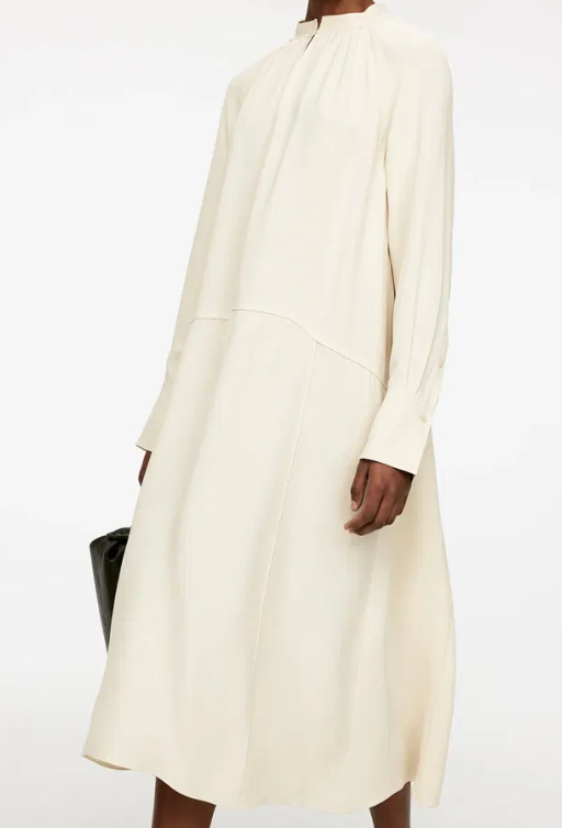 Kleid Falafel – Beige