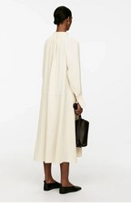 Kleid Falafel – Beige