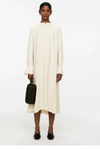 Kleid Falafel – Beige