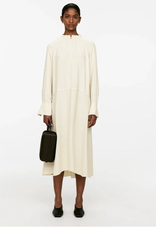 Kleid Falafel – Beige