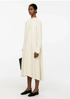 Kleid Falafel – Beige