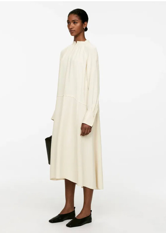 Kleid Falafel – Beige