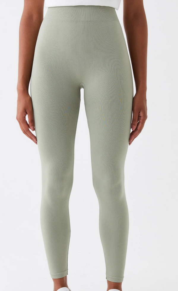 Legging Riborg - Kaki
