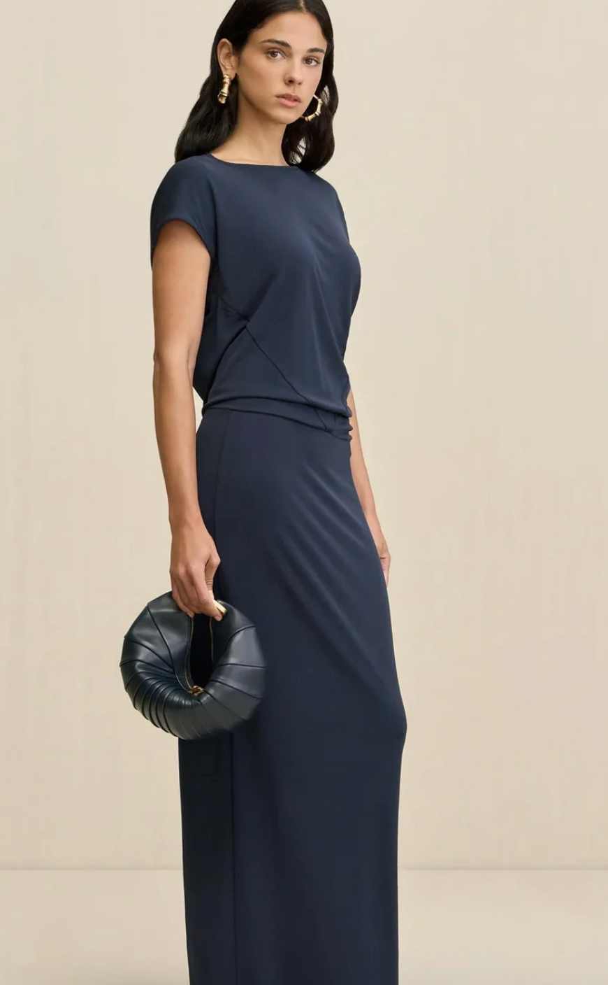 Kleid Jona - Deep Lake