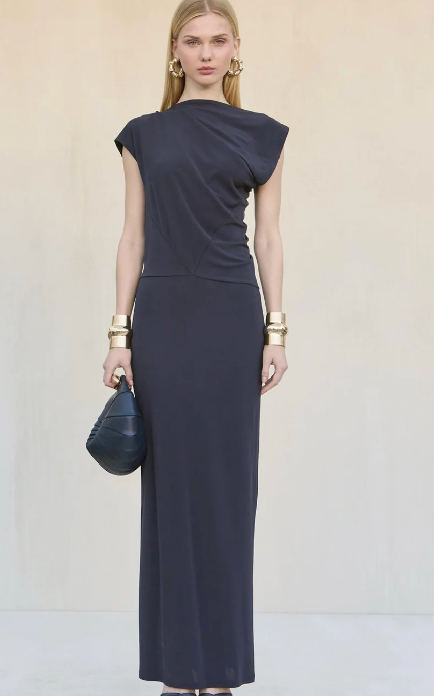 Kleid Jona - Deep Lake