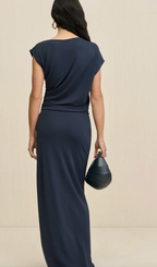 Kleid Jona - Deep Lake