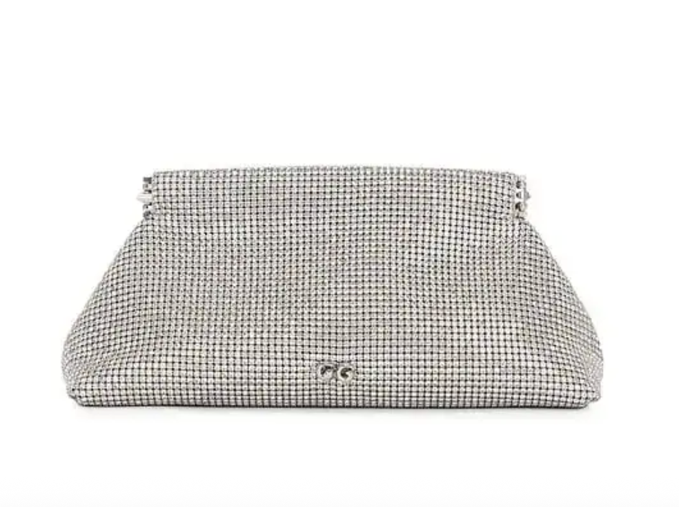 Lillia Mini Taske - Clear