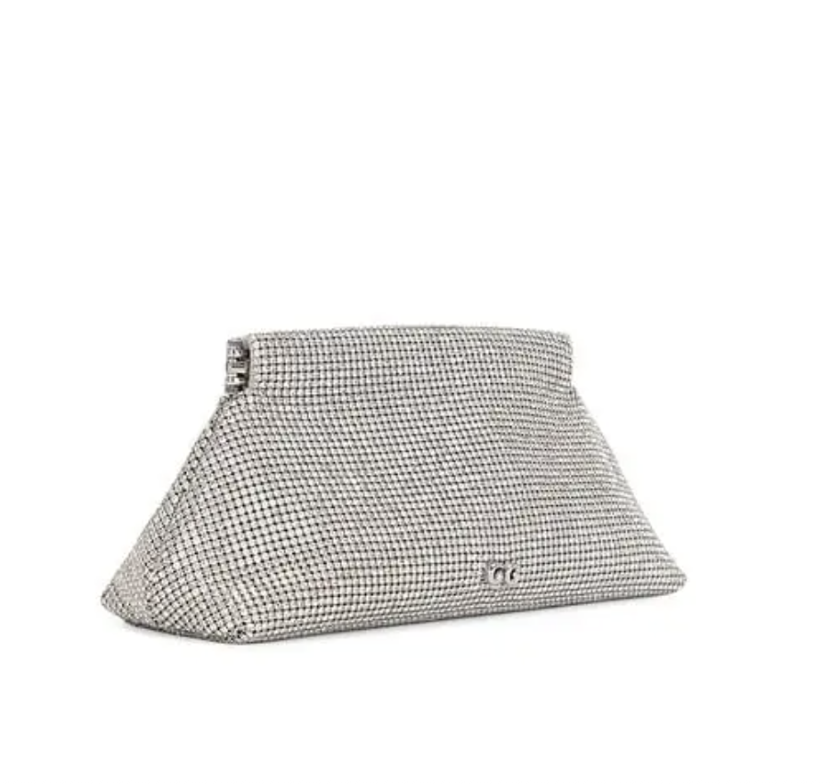 Lillia Mini Taske - Clear