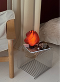 Soft Serve Table Lamp - Portable - Cherry