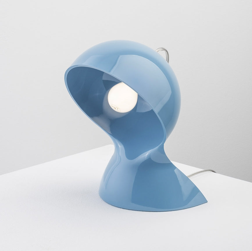 Table Lamp - Dalu' - Sky Blue