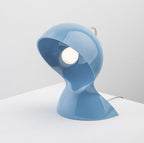 Table Lamp - Dalu' - Sky Blue