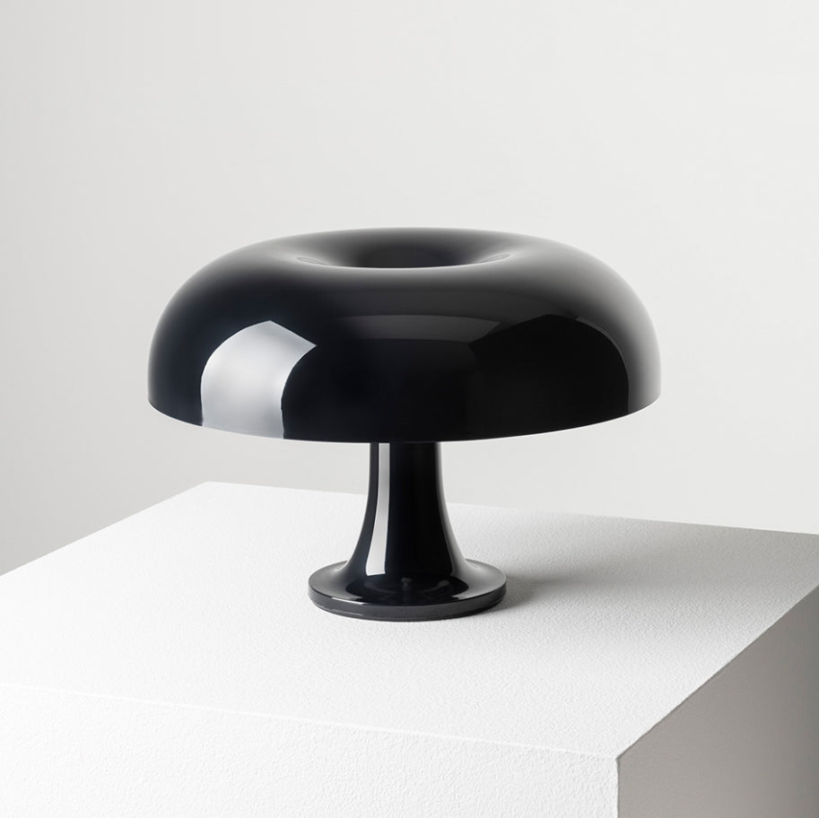 Table Lamp - Nessino - Black