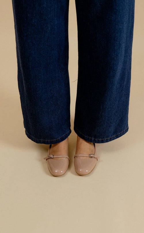 Bailarinas Tiffany - Polvo