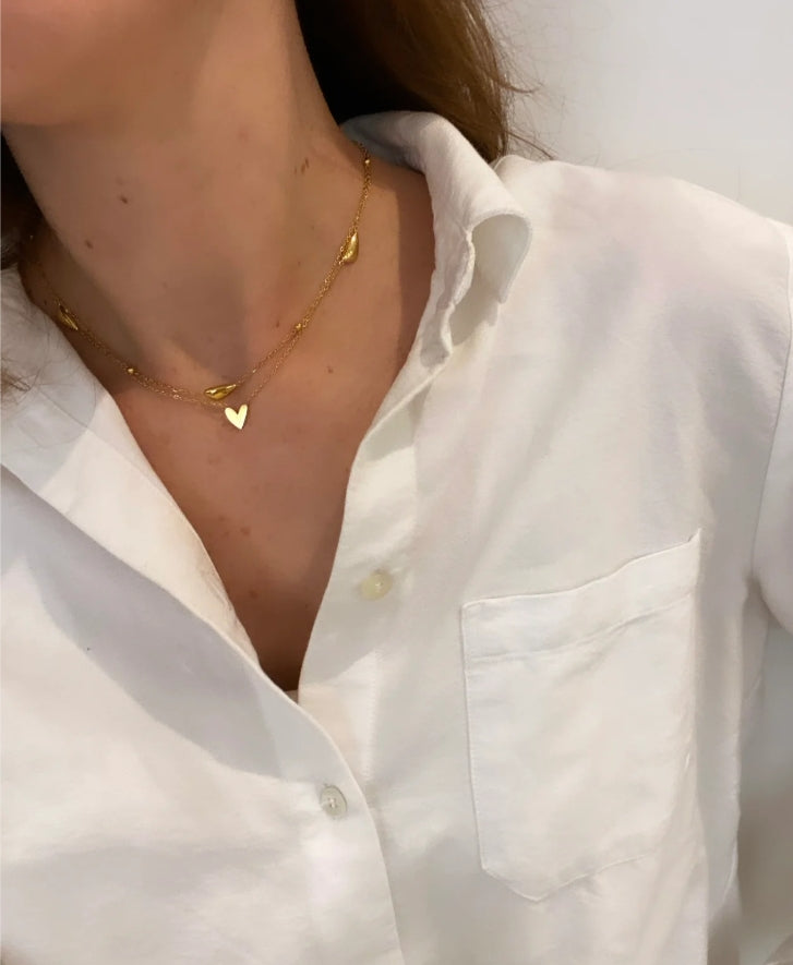 Collar Paula