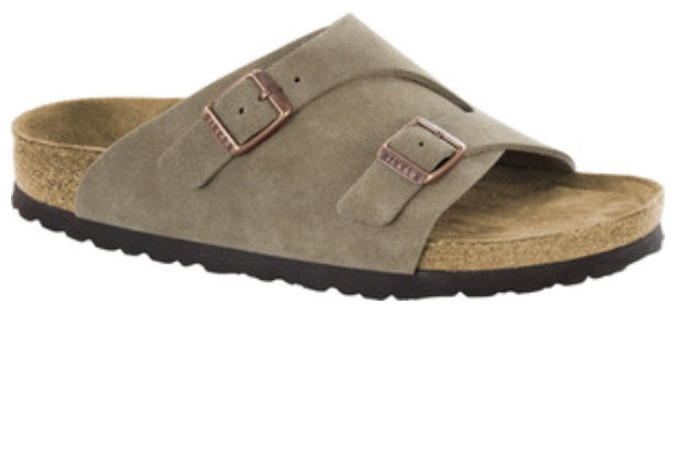 Sandales Zürich SFB LEVE Taupe