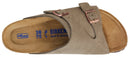 Sandales Zürich SFB LEVE Taupe