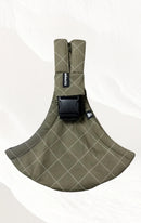 Porte-bébé MomSwing - Kaki