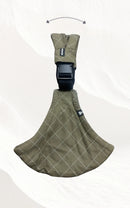 Porte-bébé MomSwing - Kaki