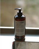 094 Nettoyant Pour Les Mains Et Le Corps - Sauge / Romarin / Lavande