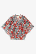 Blouse Irene Nectar