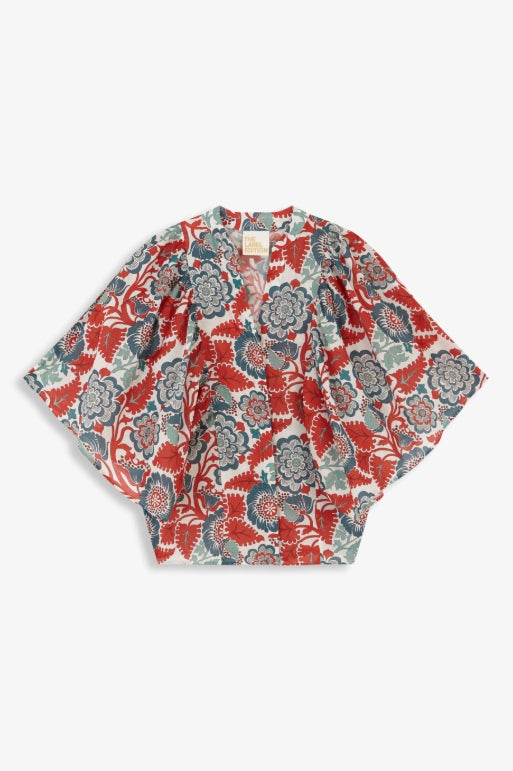 Irene Nectar Blouse
