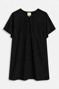 Robe Gala Black