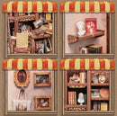 Book Nook Librairie De Théâtre