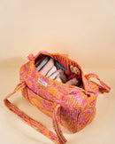 Sac À Langer Sunee - Rose Oranger