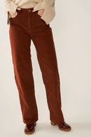 Pantalon Perrine - Naturel