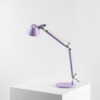 Lámpara de escritorio - Tolomeo Micro - Lavanda