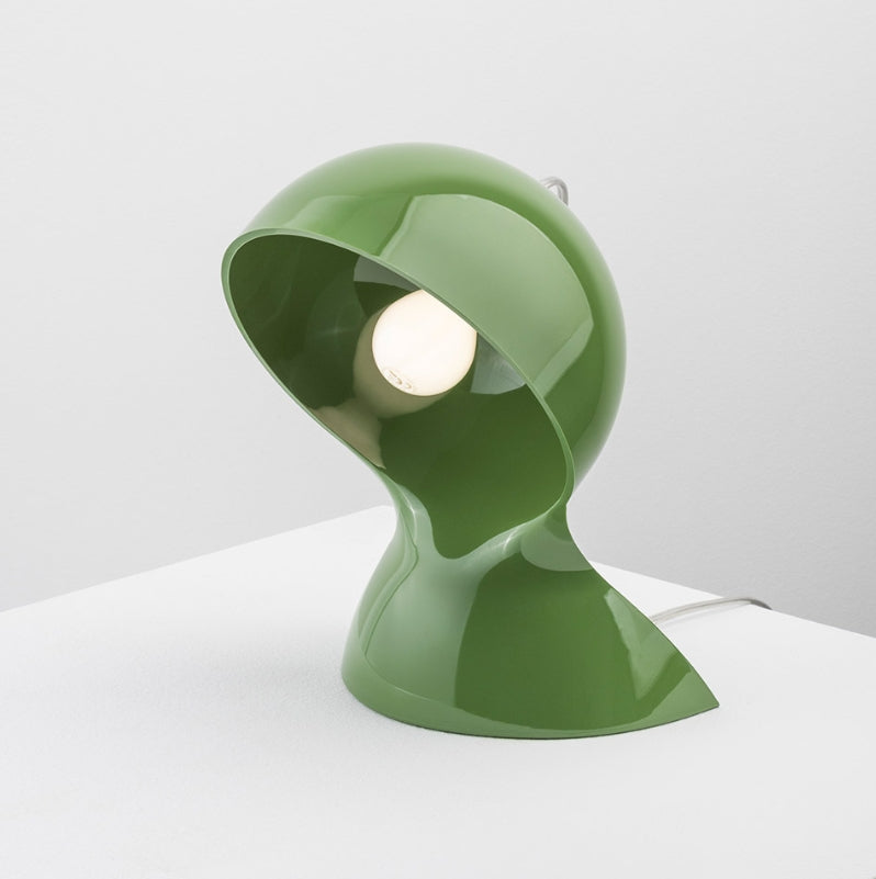 Lámpara de mesa - Dalu' - Verde
