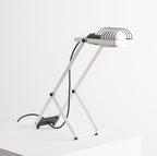 Table Lamp - Sintesi - White